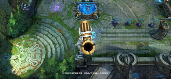 LOLM：無限火力模式將於12月27日上線，選這5位英雄快樂翻倍