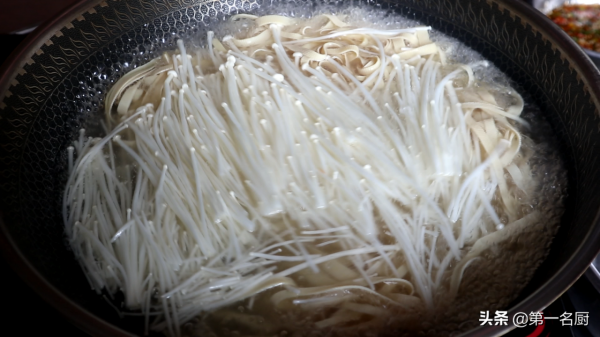 5道下酒小冷盤，爽口開胃不油膩，5分鐘端上桌，簡單實用接地氣