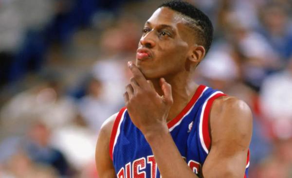 神級操作！盤點NBA最成功的十次低順位淘金：二輪秀走出的MVP