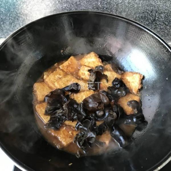 家常豆腐的正宗做法,鮮香下飯,一學就會 家常豆腐的正宗做法,鮮香下飯,一學就會