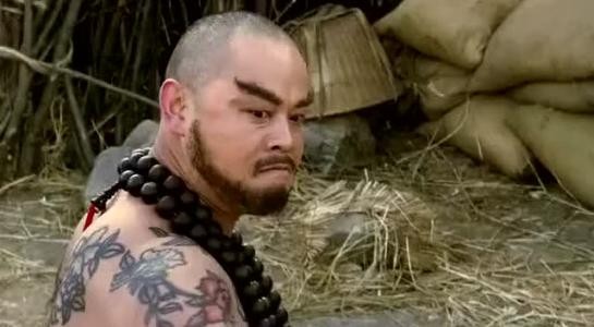 出家人殺豬 出家人殺豬