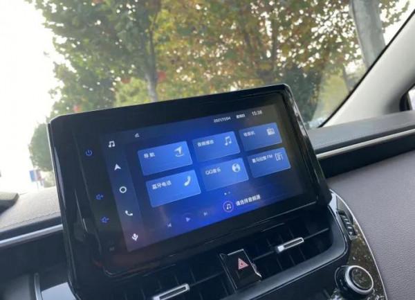 帶上愛車來一場說走就走的旅行