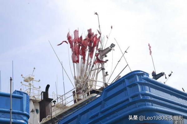 向海而生：一個小島的圖片故事