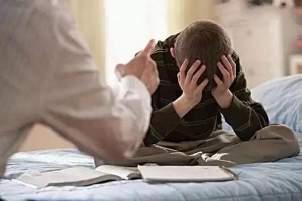 性格決定孩子的命運：一個孩子未來的性格，藏在父母的一言一行中