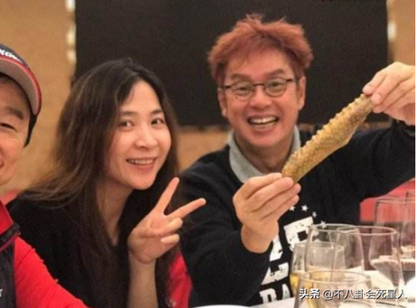 8位出家為尼的女星，未婚生字、被騙財產、愛上渣男，各有各的苦