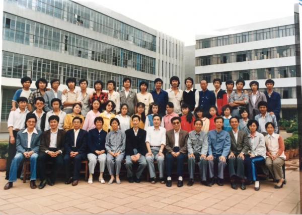 神州路愈長,古道從頭越 神州路愈長,古道從頭越