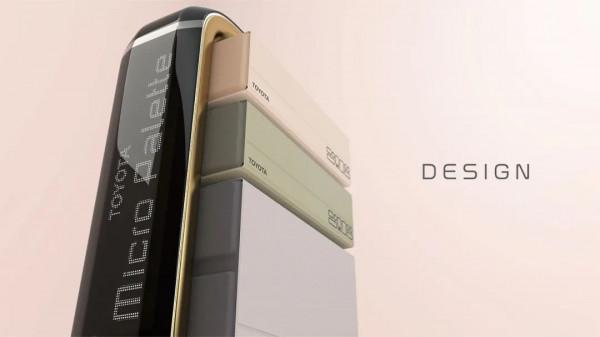 “送貨機器人”——越來越好看了 “送貨機器人”——越來越好看了