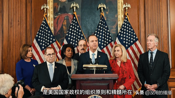 美國的政治遊戲還能玩多久？