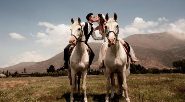 盧靖姍零點為38歲韓庚慶生，甜喊&OpenCurlyDoubleQuote;寶貝老公&rdquo;，互相示愛文案優美