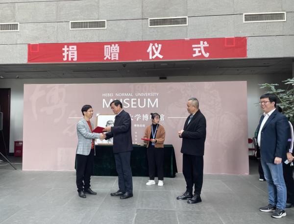 楊春與清朝末年的那枚印章 楊春與清朝末年的那枚印章