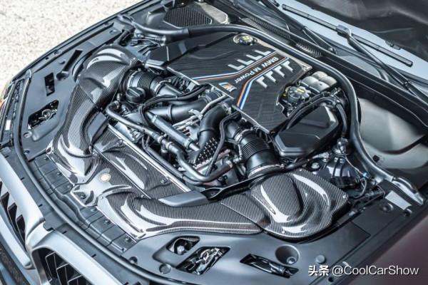 扮豬吃老虎,關於寶馬M5的前世今生 扮豬吃老虎,關於寶馬M5的前世今生