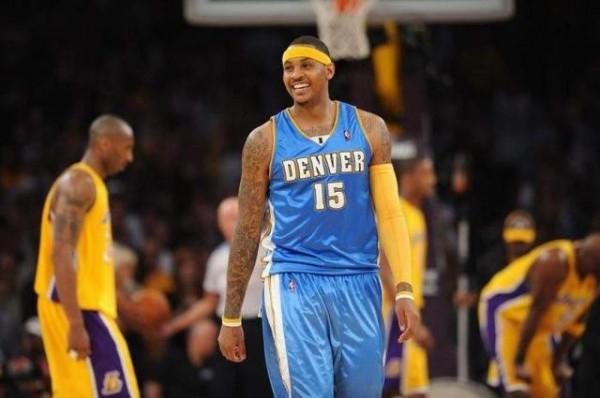 巔峰魔獸甜瓜三陣、艾弗森沒上榜！2007年最佳陣容有多激烈？