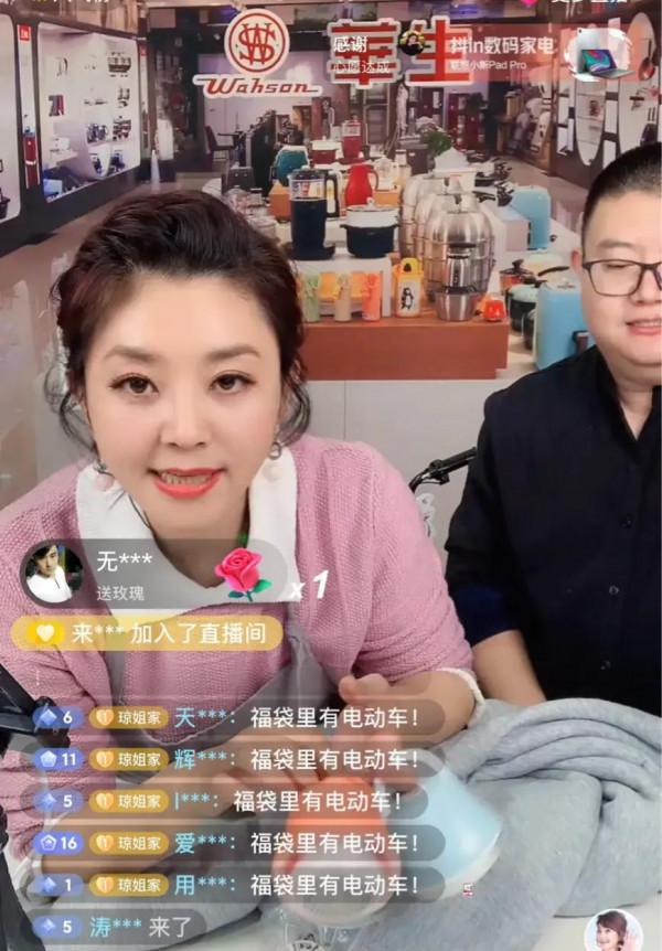 明星帶貨，套路不少，要論德行，這三位堪稱帶貨界的“清流”