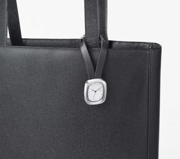 “nendo自主打造的手錶品牌10:10”——說到底還得看細節 “nendo自主打造的手錶品牌10:10”——說到底還得看細節