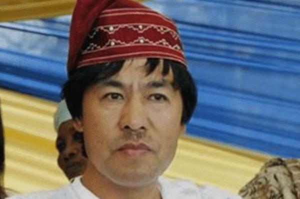 山東小夥當上非洲酋長,封地百畝妻妾成群,他究竟是如何成功的? 山東小夥當上非洲酋長,封地百畝妻妾成群,他究竟是如何成功的?