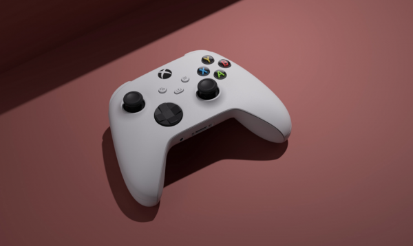 絕對大廠——微軟工業設計部門作品