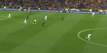 他防住半支阿根廷國家隊！連梅西都被擊敗3次：曼聯想買來幫C羅