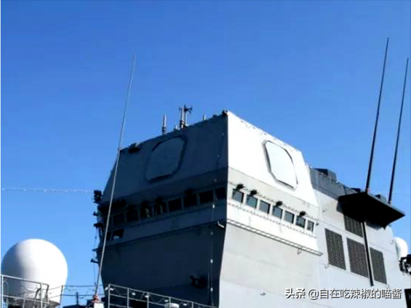 日本海自裝備志——出雲級輕型航空母艦