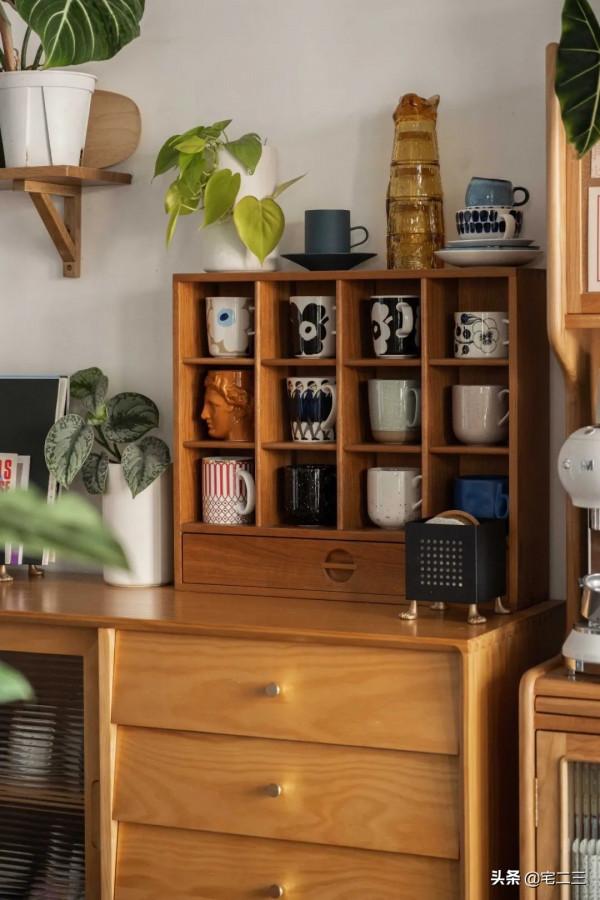 恐婚？不存在的，95後小紅書博主打造焦糖色的&OpenCurlyDoubleQuote;四口之家&rdquo;