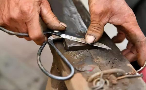 農村基本已經消失的6種“職業”，每個都是技術活，滿滿的回憶