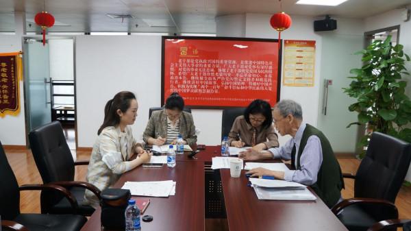 黨旗下的青春|陳進鵬:13歲參加革命,曾冒著炮火採訪 黨旗下的青春|陳進鵬:13歲參加革命,曾冒著炮火採訪