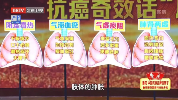 鹹味藥可以軟堅、下燥、涼血、補腎，怎麼用才能發揮抗癌作用？