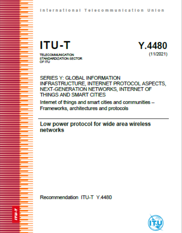 你可能還是沒搞清楚LoRaWAN獲批全球物聯網標準意味著什麼 你可能還是沒搞清楚LoRaWAN獲批全球物聯網標準意味著什麼