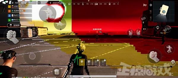 沒騰訊的實力還想搶食？韓國吃雞手遊翻車，蘋果和安卓都沒法玩