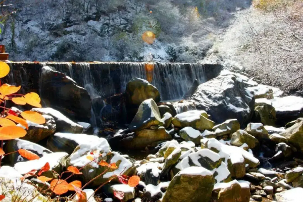 等疫情過去了，這11個最美的旅行地，我一定還要說走就走