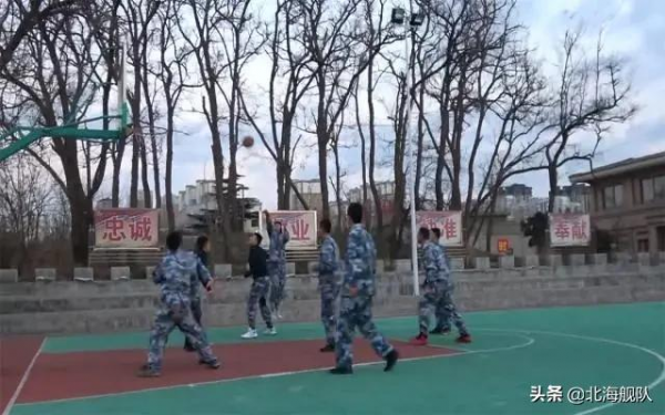 新軍官、新文職、新戰士，入營集訓正當時！