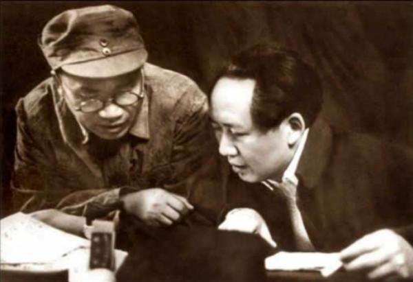 1935年一位紅軍軍長叛變，55年後含淚寫信給鄧小平：我想回故鄉