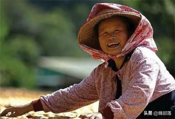 農村老人有什麼福利​?只要符合年紀要求,可享受4個福利 農村老人有什麼福利​?只要符合年紀要求,可享受4個福利