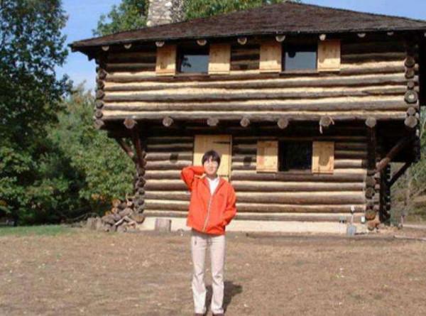 恩愛夫妻刀槍相向,一悲慘離世一牢中反思,學霸陳丹蕾經歷了什麼 恩愛夫妻刀槍相向,一悲慘離世一牢中反思,學霸陳丹蕾經歷了什麼