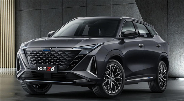長安自主2022新車計劃：王牌SUV換代、歐尚Z6、UNIV、阿維塔11