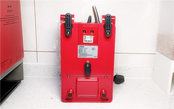 花式營養美味早餐,全天充滿健康活力——BRUNO帕尼尼機測評 花式營養美味早餐,全天充滿健康活力——BRUNO帕尼尼機測評