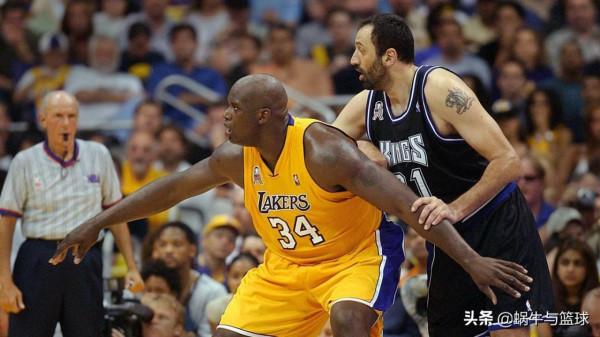 NBA黑哨事件:湖人的三連冠並不乾淨,具體情況是什麼樣的? NBA黑哨事件:湖人的三連冠並不乾淨,具體情況是什麼樣的?