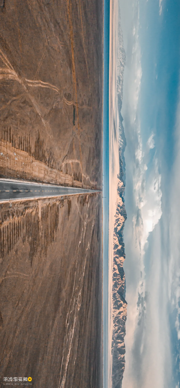 走遍中國500萬公里