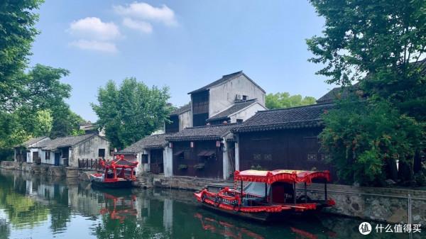 人生只合住湖州!景美,好吃,消費低!記3天2晚慢生活之旅 人生只合住湖州!景美,好吃,消費低!記3天2晚慢生活之旅