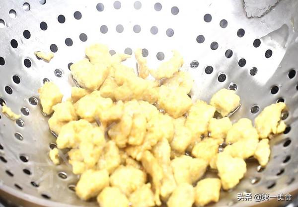 糖醋最好吃的5種做法，酸甜可口，開胃又下飯，大人小孩都愛吃