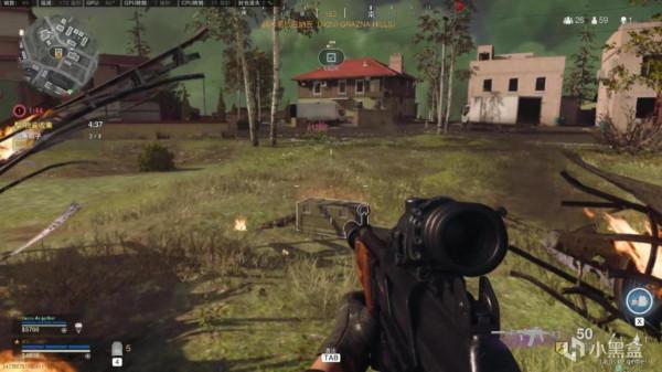 《使命召喚：戰區》佛丹斯科的最後時光 限時活動攻略