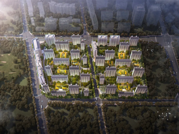 均價6.2萬!新國展「和光瑞府」除了便宜還有啥 均價6.2萬!新國展「和光瑞府」除了便宜還有啥