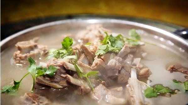 讓衰老的腳步慢一些-調補氣血陰陽