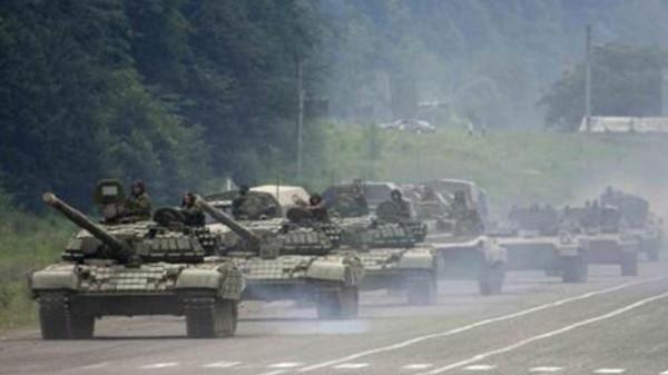 2008年,俄羅斯入侵喬治亞,燒殺搶掠無惡不作,真的是這樣嗎? 2008年,俄羅斯入侵喬治亞,燒殺搶掠無惡不作,真的是這樣嗎?