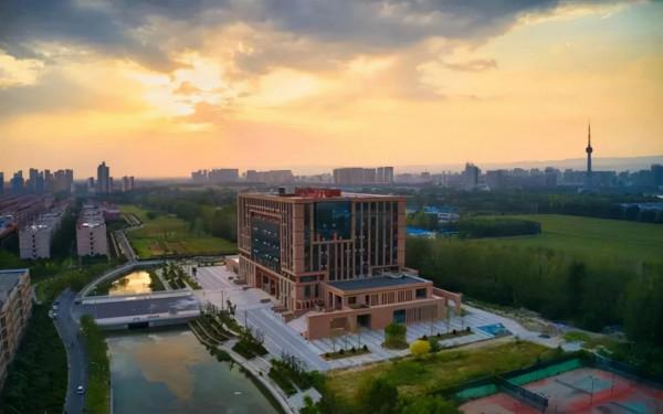 河南理工大學的開學時間定了,分5個批次返校,最晚是9月27日之後 河南理工大學的開學時間定了,分5個批次返校,最晚是9月27日之後