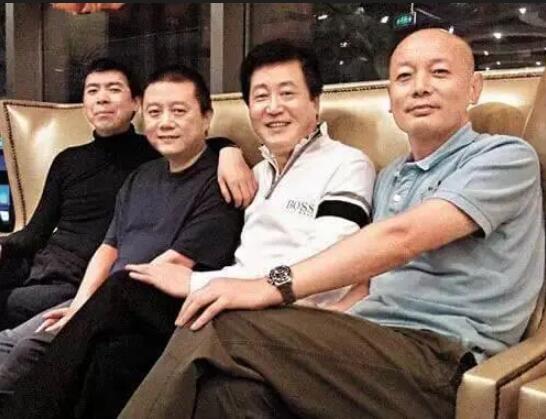 徐靜蕾的父親徐子建：為女兒婚事糾結，最大心願就是當岳父做姥爺