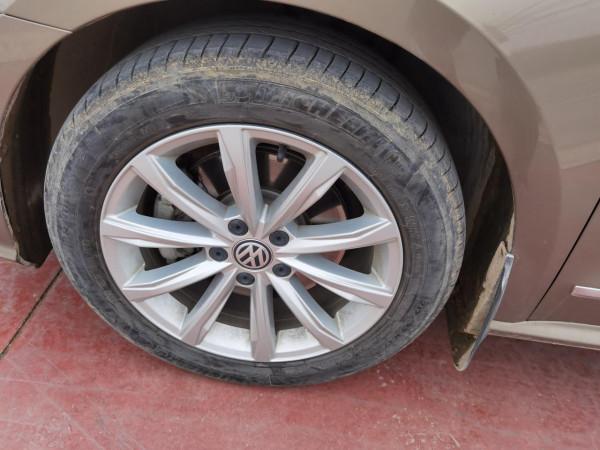 用車五年，小帕保養記