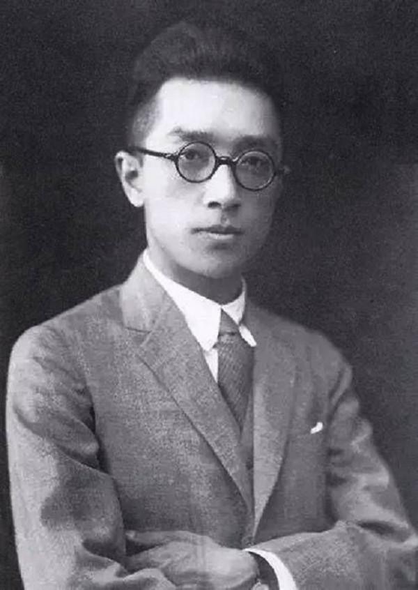 曹誠英：21歲愛上胡適並同居三月，終生未嫁，臨終前託人焚燒書信