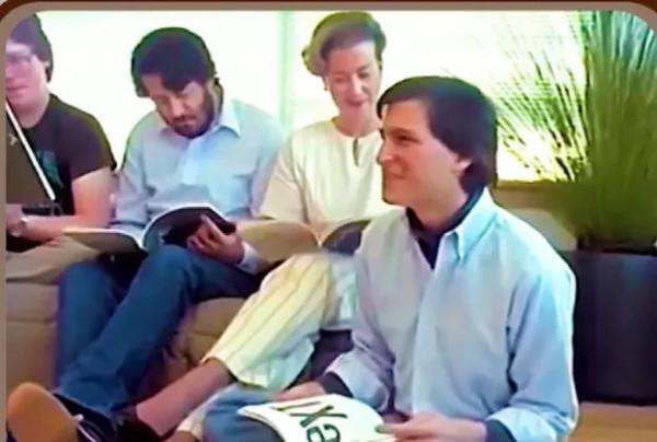 1985年53張照片：唐國強朱時茂是小鮮肉，羅京24歲劉曉慶張瑜很美