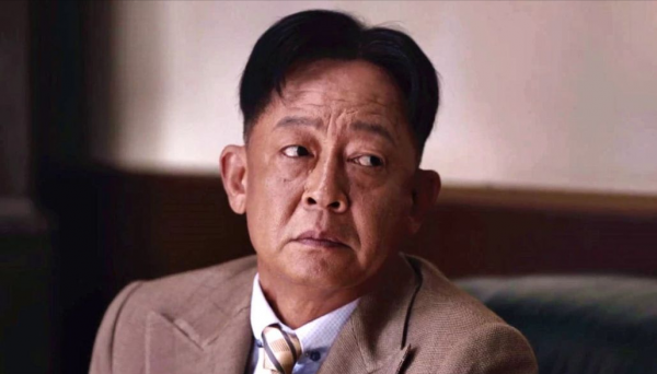 播2集收視破1,網播飆升榜第一,郭京飛一出手就給央視帶來王炸 播2集收視破1,網播飆升榜第一,郭京飛一出手就給央視帶來王炸