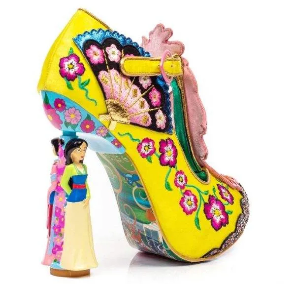 不是弄醜就叫高階感,“妖魔鬼怪”般的審美,搞成這樣有必要? 不是弄醜就叫高階感,“妖魔鬼怪”般的審美,搞成這樣有必要?